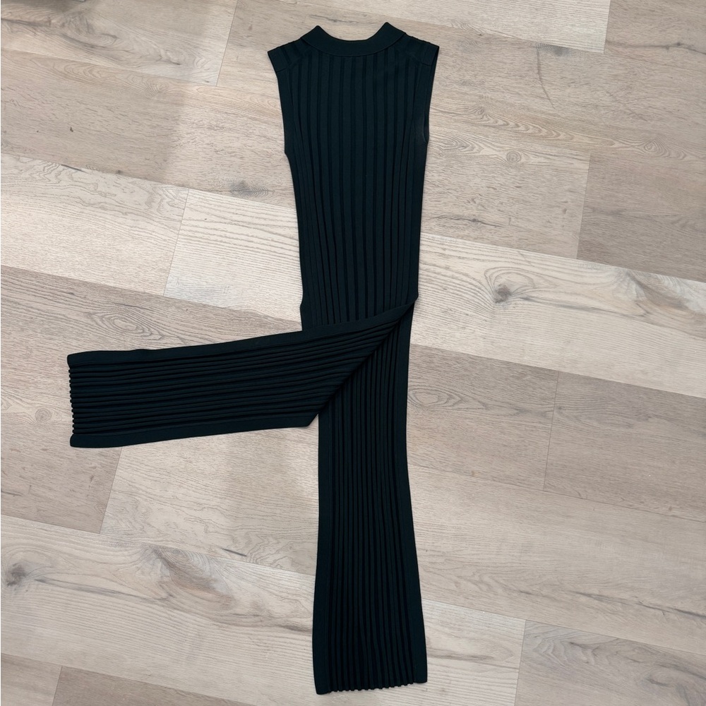 H&M Ribbed Tunic